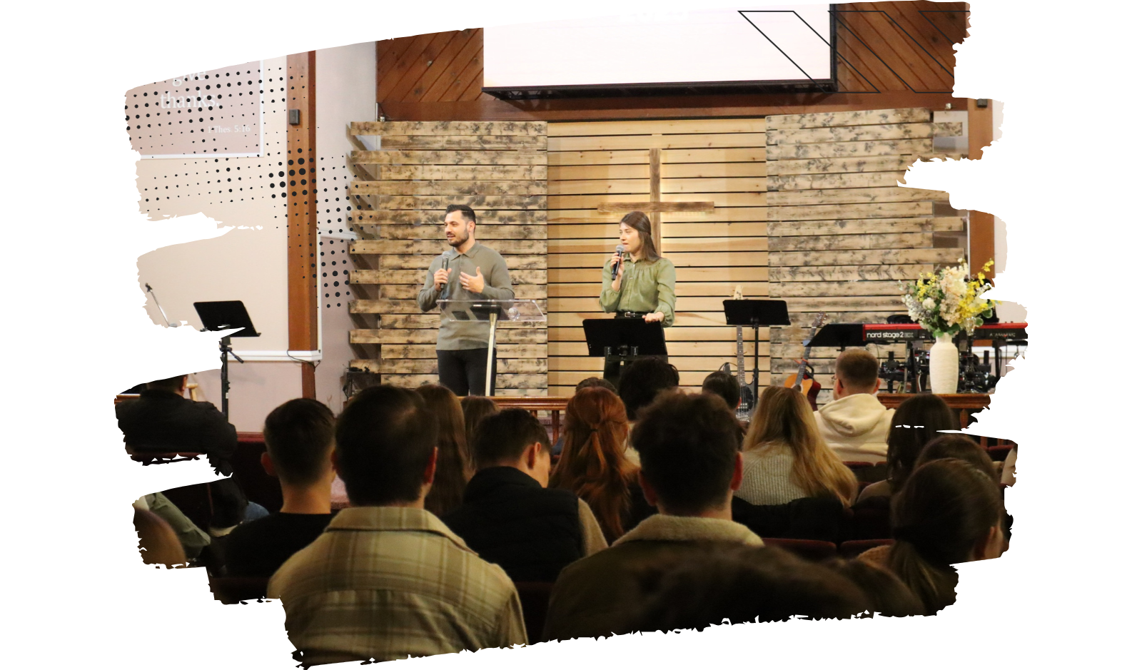 AstroWind Hero Image